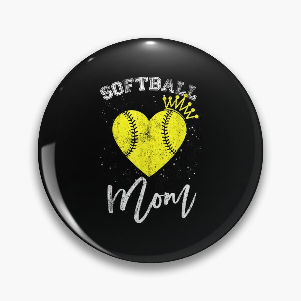 Item preview, Softball Mom Leopard Baseball Mom Mother's Day 2022 Women designed and sold by v18korbin.