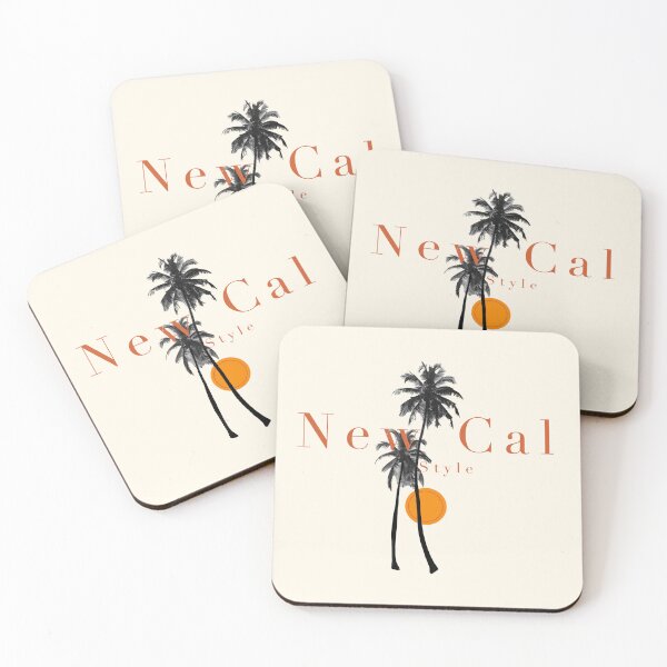 Item preview, Palm tree New cal style designed and sold by WaneAnnabelle.