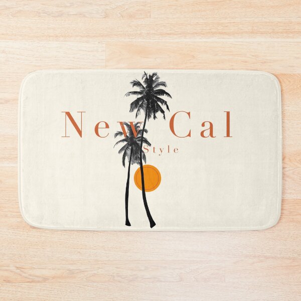 Item preview, Palm tree New cal style designed and sold by WaneAnnabelle.