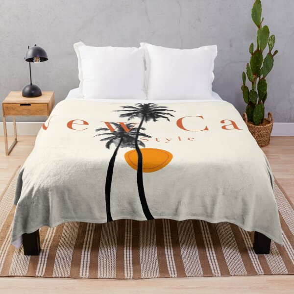 Item preview, Palm tree New cal style designed and sold by WaneAnnabelle.