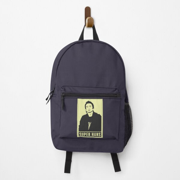 Item preview, Day Gift Peep Show Super Hans Cool Graphic Gifts designed and sold by Chase16515.