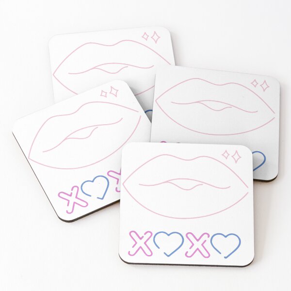 Item preview, Kiss me again designed and sold by DesginTrend.