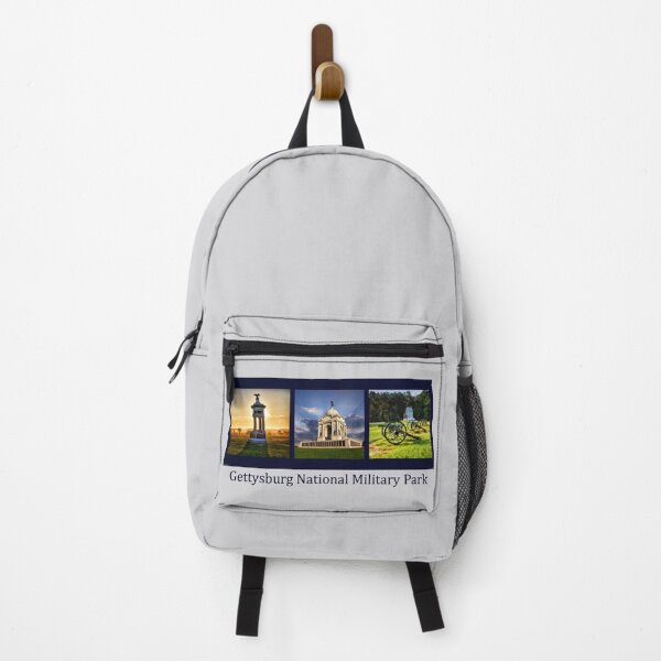 Item preview, Scenes From Gettysburg National Military Battlefield designed and sold by Kathy Weaver.