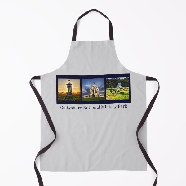 Item preview, Scenes From Gettysburg National Military Battlefield designed and sold by Kathy Weaver.