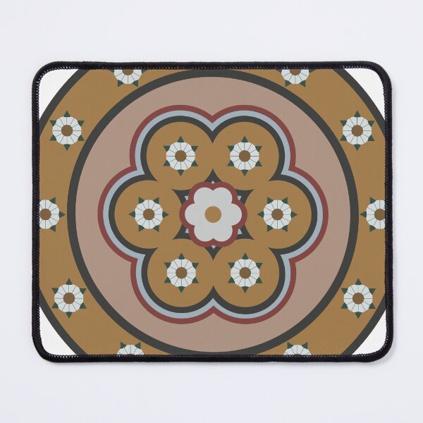 Item preview, Holistic pattern designed and sold by iamfreire.