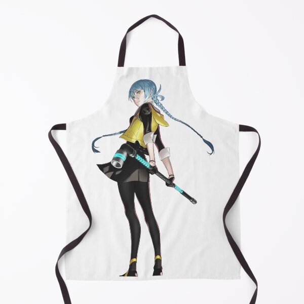 Item preview, Mizuki Okiura-ai the somnium files designed and sold by WELCOMEVERYBODY.
