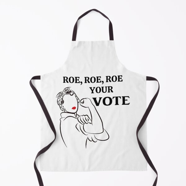 Item preview, Roe Roe Roe Your Vote designed and sold by desireedickens.