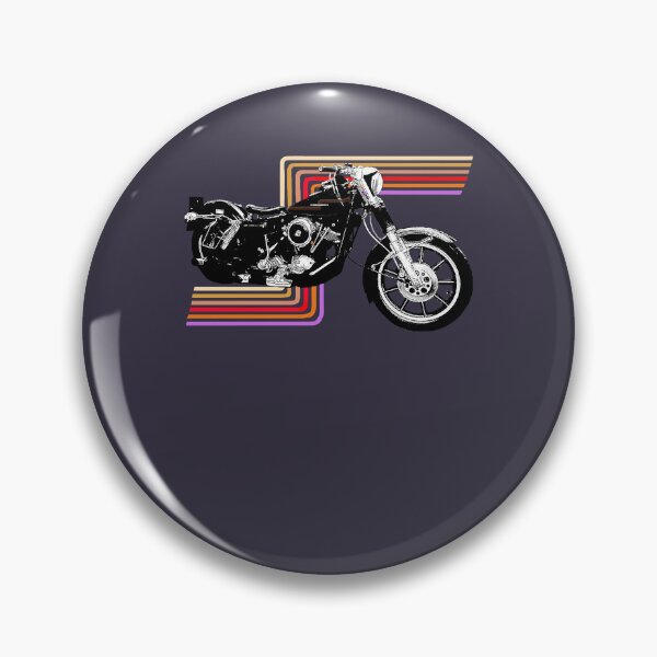 Item preview, Beautiful Model Shovelhead Gift Movie Fans designed and sold by Reese171.