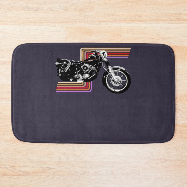 Item preview, Beautiful Model Shovelhead Gift Movie Fans designed and sold by Reese171.