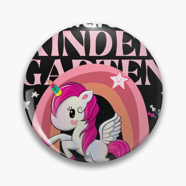 Item preview, Watch out Kindergarten here I Come designed and sold by Poonam Shinde.