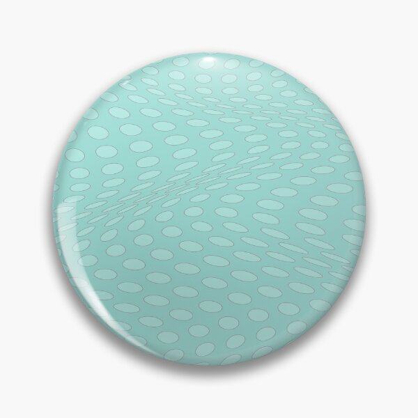 Item preview, Wavy Dots - Sage designed and sold by SilverPegasus.