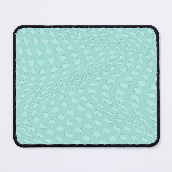 Item preview, Wavy Dots - Sage designed and sold by SilverPegasus.