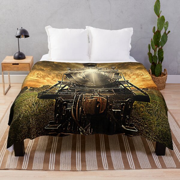 Item preview, Night Train designed and sold by Cliff Vestergaard.