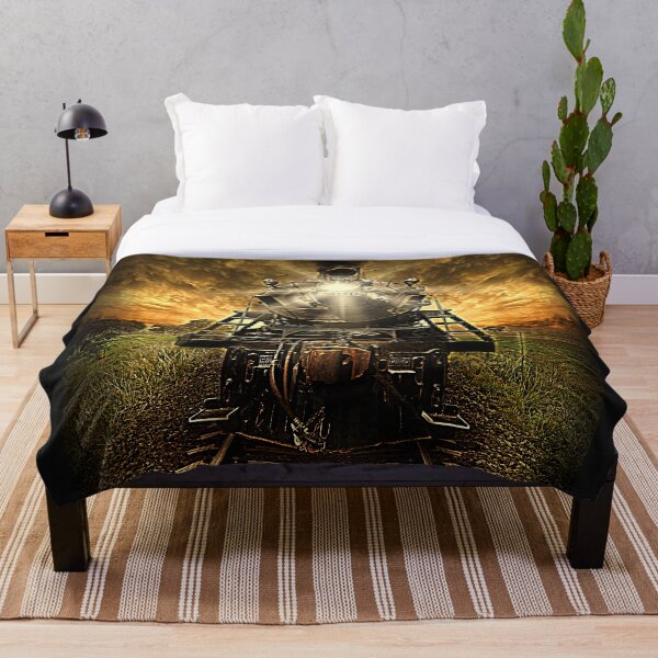 Item preview, Night Train designed and sold by Cliff Vestergaard.