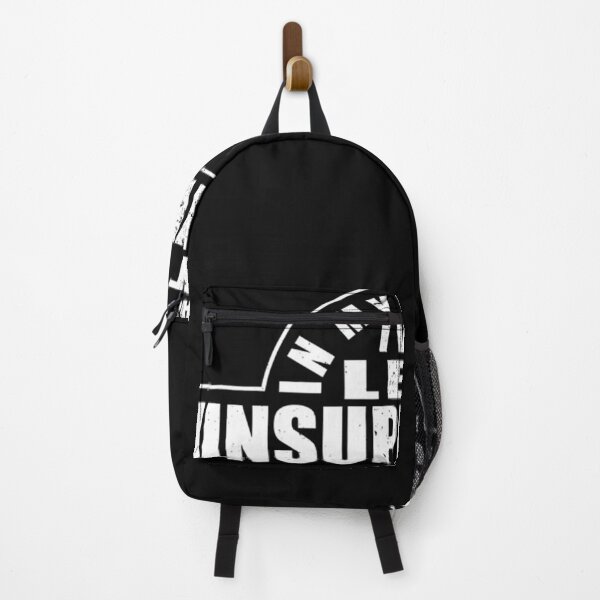 Item preview, In my Defense I was left Unsupervised Sarcastic Humorous designed and sold by jylynnheads34.