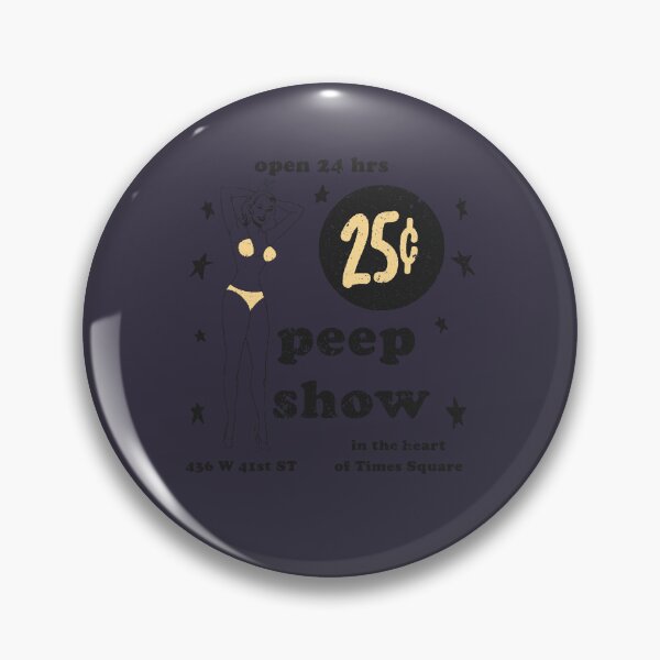 Artikelvorschau, Für Herren Damen Peep Show Geschenke für Fans entworfen und verkauft von Chase16515.
