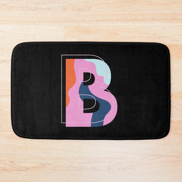 Item preview, Copy of  Letter B Graffiti ( Graffiti Letters ) designed and sold by PotluckPrints.