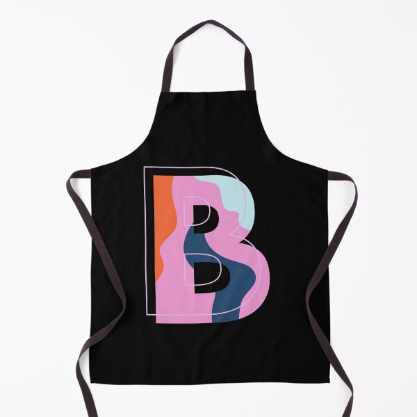 Item preview, Copy of Letter B Graffiti ( Graffiti Letters ) designed and sold by PotluckPrints.
