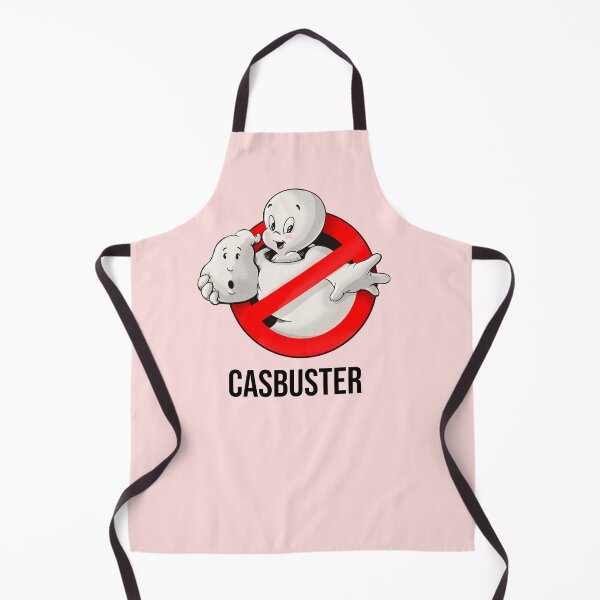 Item preview, Casbuster Casper Ghost Meme designed and sold by The-sky-is-here.