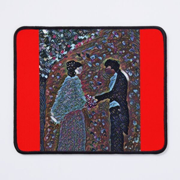 Item preview, Wedding amongst the apple trees  designed and sold by NewPages.