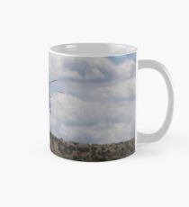 Care flight Mug