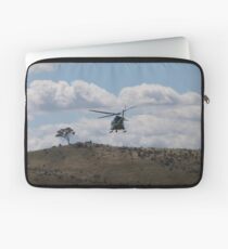 Care flight Laptop Sleeve