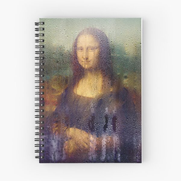 Item preview, Monalisa at the window designed and sold by iamfreire.