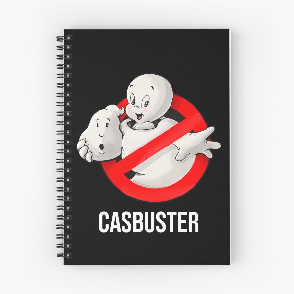Artikelvorschau, Casbuster Casper Ghost Meme Schwarz entworfen und verkauft von The-sky-is-here.