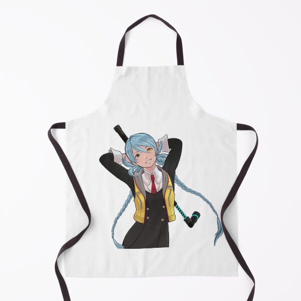 Item preview, Mizuki Okiura-ai the somnium files designed and sold by WELCOMEVERYBODY.