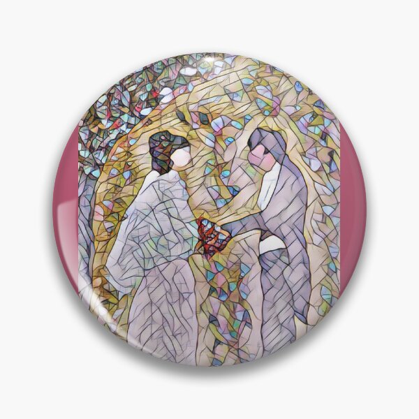 Item preview, boda mosaico designed and sold by NewPages.