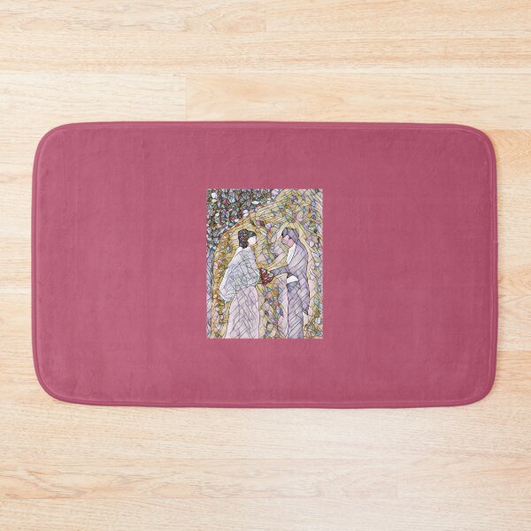 Item preview, Mosaic wedding  designed and sold by NewPages.