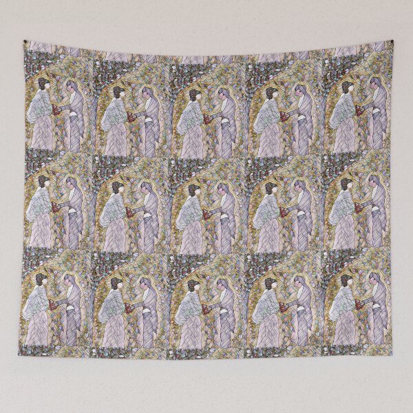 Item preview, boda mosaico designed and sold by NewPages.