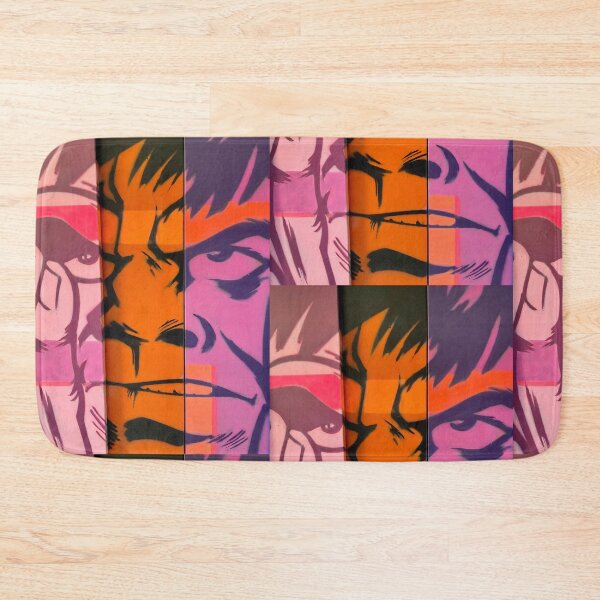 Artikelvorschau, Abstract face paint facing art entworfen und verkauft von Tropical Blood.