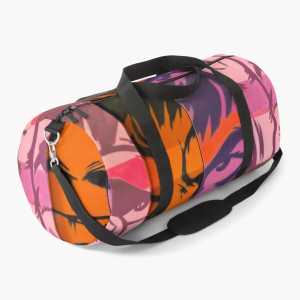 Artikelvorschau, Abstract face paint facing art  entworfen und verkauft von Tropical Blood.