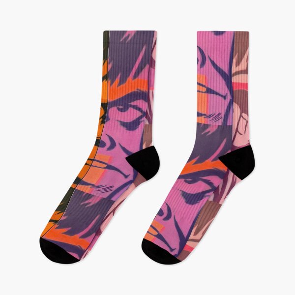 Artikelvorschau, Abstract face paint facing art entworfen und verkauft von Tropical Blood.