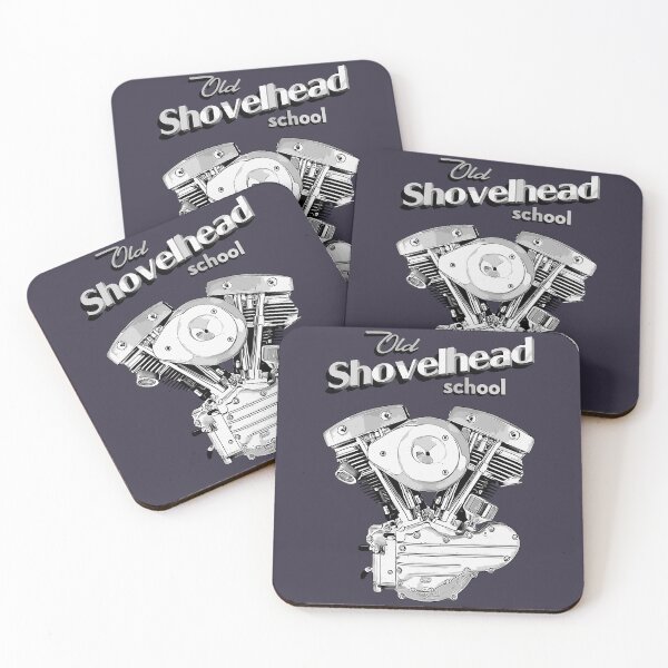 Item preview, Day Gift Biker Motorcycle Shovelhead Cool Graphic Gifts designed and sold by Reese171.