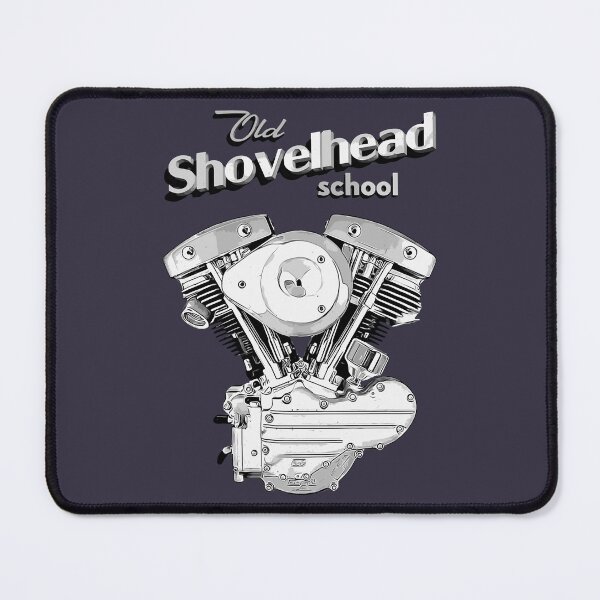 Item preview, Day Gift Biker Motorcycle Shovelhead Cool Graphic Gifts designed and sold by Reese171.