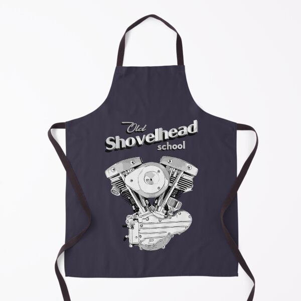 Item preview, Day Gift Biker Motorcycle Shovelhead Cool Graphic Gifts designed and sold by Reese171.