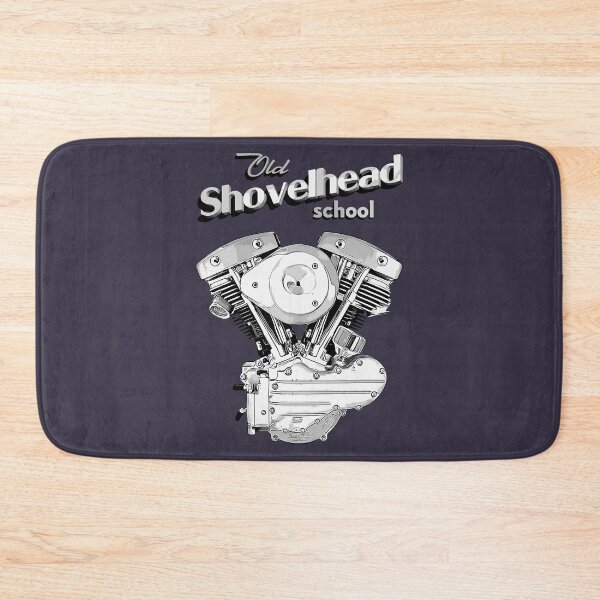 Item preview, Day Gift Biker Motorcycle Shovelhead Cool Graphic Gifts designed and sold by Reese171.