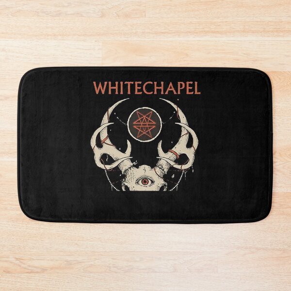 Item preview, Birthday Gifts Deathcore Whitechapel Band Awesome For Music Fans designed and sold by Lee101Jennifer.