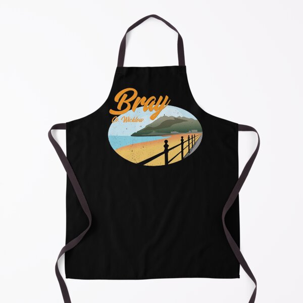 Item preview, Bray Beach County Wicklow Ireland designed and sold by Neadski.
