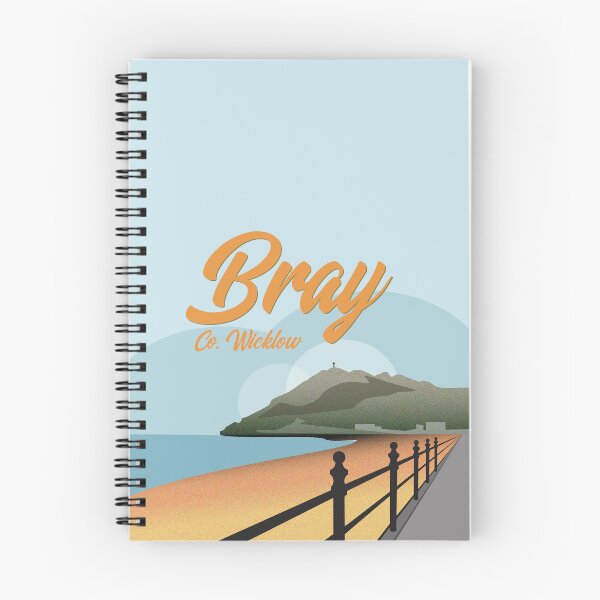 Item preview, Bray Beach County Wicklow Ireland designed and sold by Neadski.