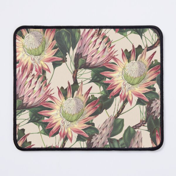 Item preview, Vintage Garden XVII designed and sold by Burcu Korkmazyurek.