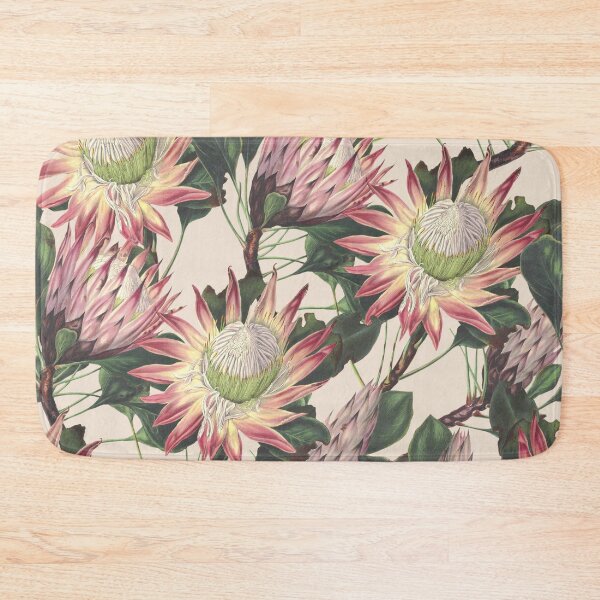 Item preview, Vintage Garden XVII designed and sold by Burcu Korkmazyurek.