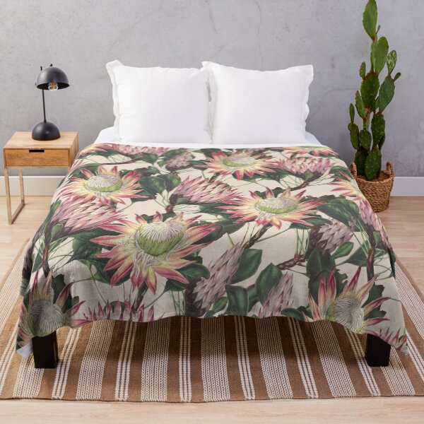 Item preview, Vintage Garden XVII designed and sold by Burcu Korkmazyurek.