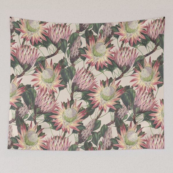 Item preview, Vintage Garden XVII designed and sold by Burcu Korkmazyurek.