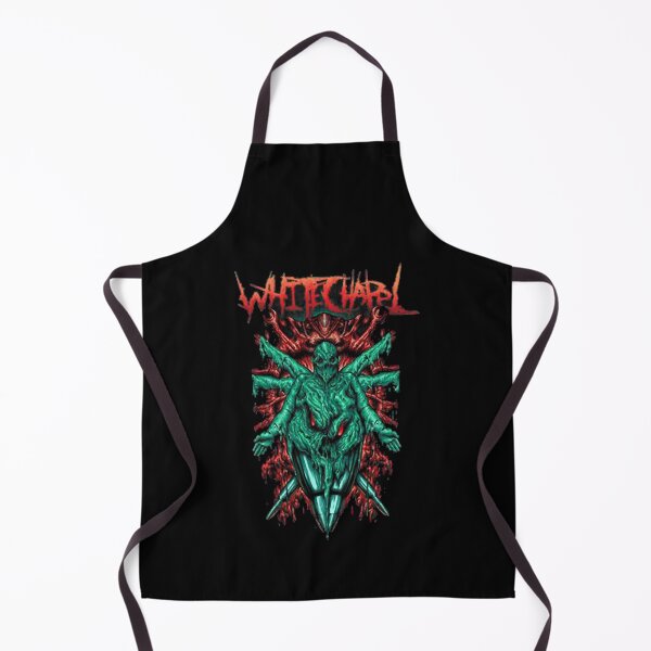 Item preview, Day Gift Deathcore Whitechapel Band Cute Gift designed and sold by Lee101Jennifer.