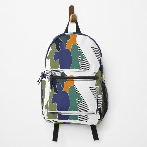Item preview, The umbrella academy - Silhouettes designed and sold by seyvete.
