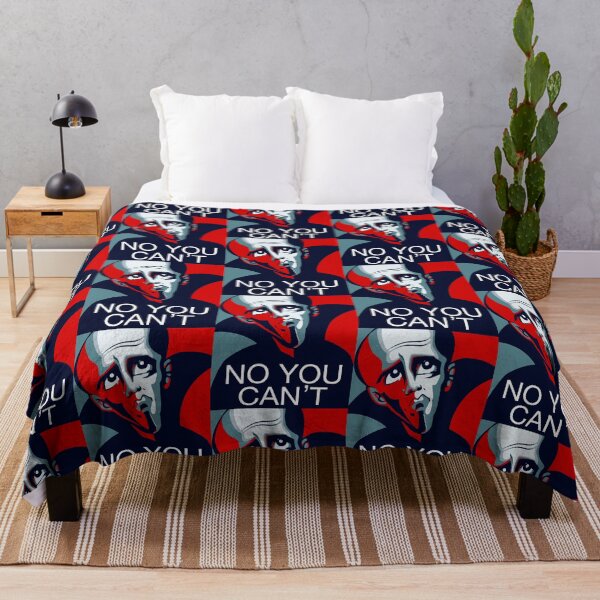 Item preview, Megamind No You Can't designed and sold by The-sky-is-here.