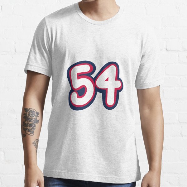 max fried jersey  Essential T-Shirt for Sale by madisonsummey